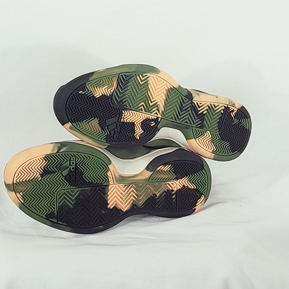 Adidas pro next 2019 youth 6 - Picture 8 of 11